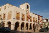 Ayuntamiento (Fotografía: Torres La Font)