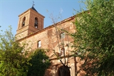 Torre de la Iglesia de San Bartolomé (Fotografía: Torres La Font)